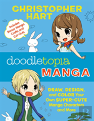 Doodletopia: Manga