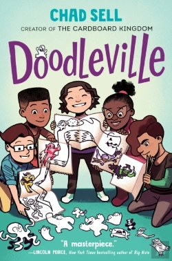 Bertrand.pt - Doodleville