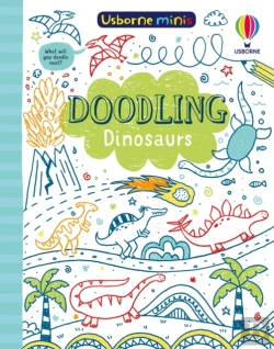 Bertrand.pt - Doodling Dinosaurs