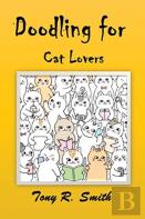 Doodling For Cat Lovers