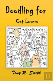 Doodling For Cat Lovers