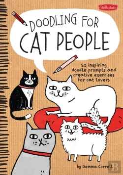 Bertrand.pt - Doodling For Cat People