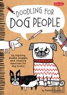Doodling For Dog People
