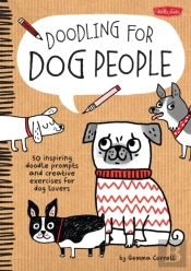 Doodling For Dog People