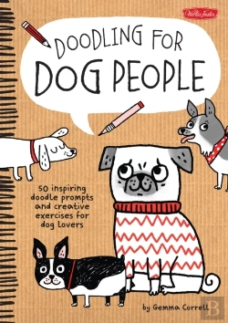 Bertrand.pt - Doodling For Dog People