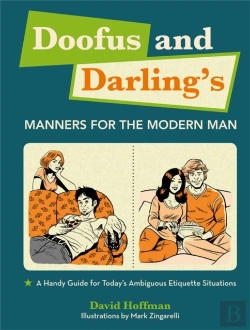 Bertrand.pt - Doofus And Darling'S Manners For The Modern Man