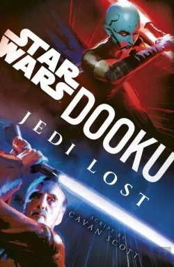 Bertrand.pt - Dooku: Jedi Lost