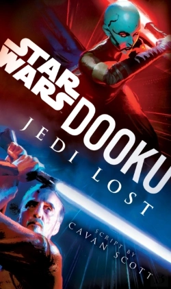 Bertrand.pt - Dooku: Jedi Lost (Star Wars)
