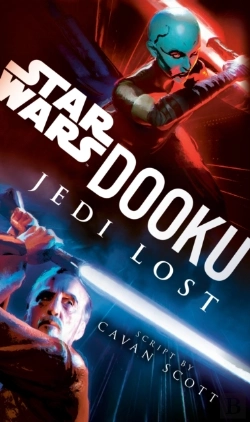 Bertrand.pt - Dooku: Jedi Lost (Star Wars)