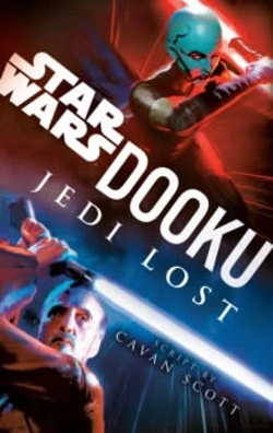 Bertrand.pt - Dooku: Jedi Lost (Star Wars)
