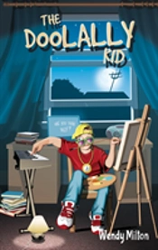 Doolally Kid