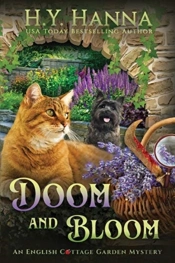 Doom And Bloom (Large Print)