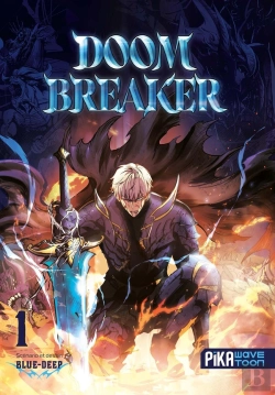 Bertrand.pt - Doom Breaker T01