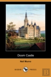 Doom Castle (Dodo Press)