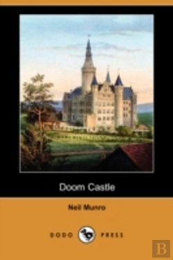 Bertrand.pt - Doom Castle (Dodo Press)