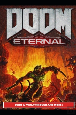 Bertrand.pt - Doom Eternal Guide & Walkthrough And More !