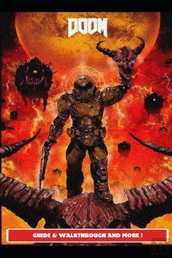 Bertrand.pt - Doom Guide & Walkthrough And More !
