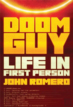 Bertrand.pt - Doom Guy