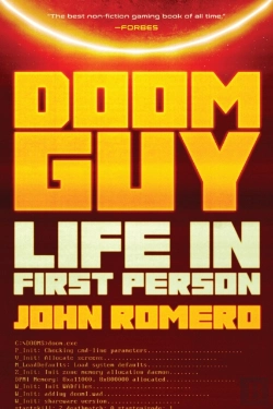 Bertrand.pt - Doom Guy : Life In First Person