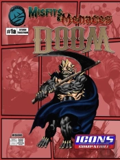 Doom Icons Compatible