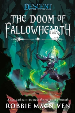 Bertrand.pt - Doom Of Fallowhearth