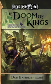 Doom Of Kings