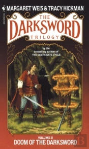 Doom Of The Darksword