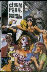 Doom Patrol By Rachel Pollack Omnibus