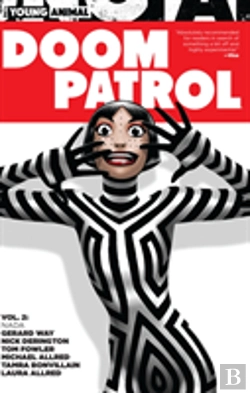 Bertrand.pt - Doom Patrol Vol. 2