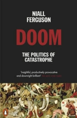 Bertrand.pt - Doom: The Politics Of Catastrophe
