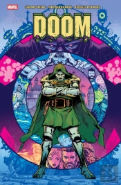 Doom Treasury Edition