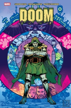 Bertrand.pt - Doom Treasury Edition