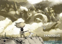 Bertrand.pt - Doomboy