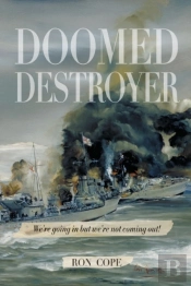 Doomed Destroyer