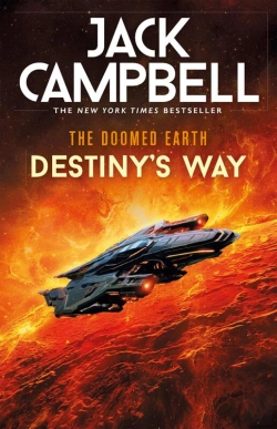Bertrand.pt - Doomed Earth: Destiny'S Way