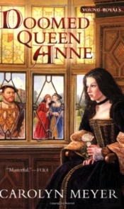 Doomed Queen Anne