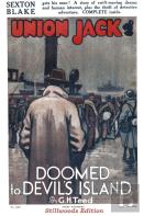 Doomed To Devil'S Island
