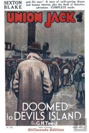 Doomed To Devil'S Island