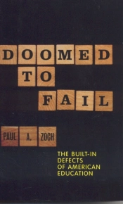 Doomed To Fail