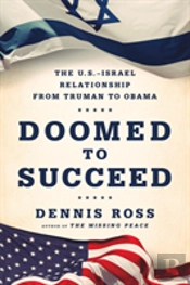 Doomed To Succeed