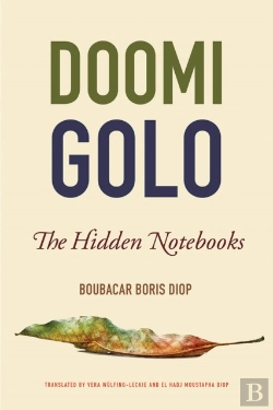 Bertrand.pt - Doomi Goloâ€”The Hidden Notebooks