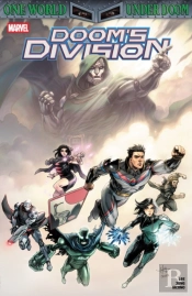 Doom'S Division