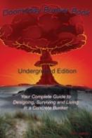 Doomsday Bunker Book