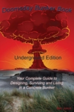 Bertrand.pt - Doomsday Bunker Book