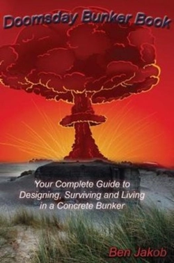 Bertrand.pt - Doomsday Bunker Book: Your Complete Guid
