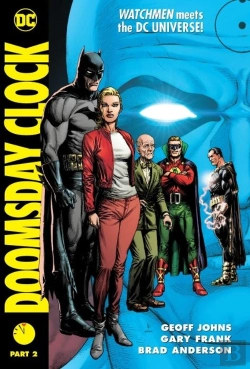 Bertrand.pt - Doomsday Clock Part 2