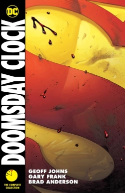 Bertrand.pt - Doomsday Clock: The Complete Collection