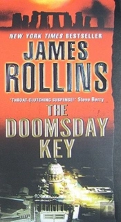 Doomsday Key The