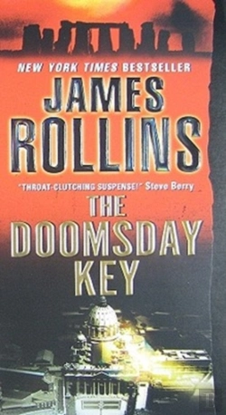 Bertrand.pt - Doomsday Key The