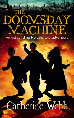 Bertrand.pt - Doomsday Machine: Another Astounding Adventure Of Horatio Lyle
